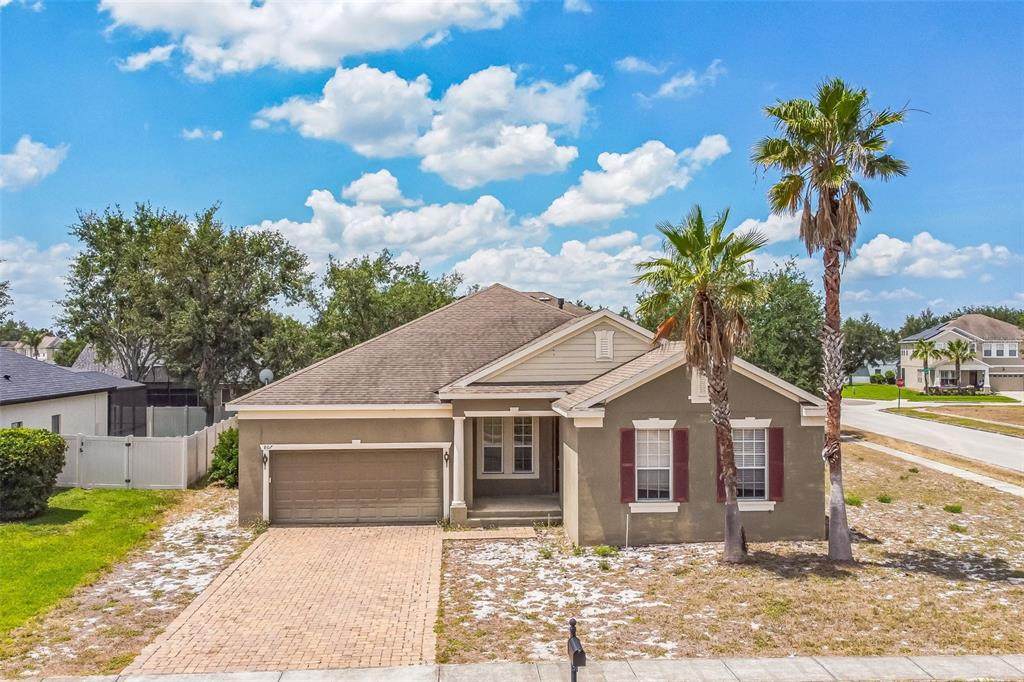807 Ayden Oak Lane - Photo 1
