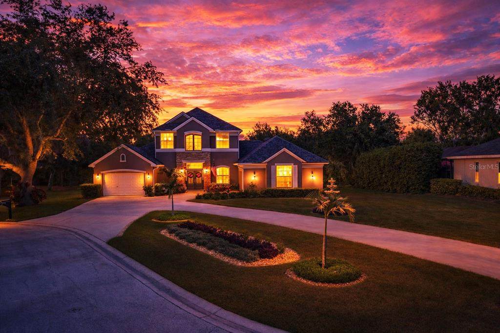 3008 Sutton Woods Drive - Photo 1