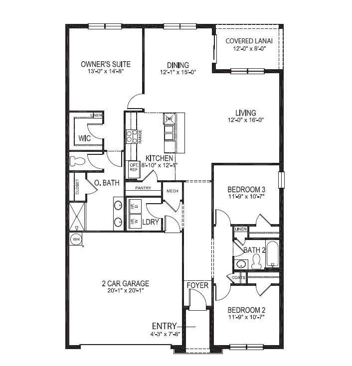 5111 Marshelder Street - Photo 1