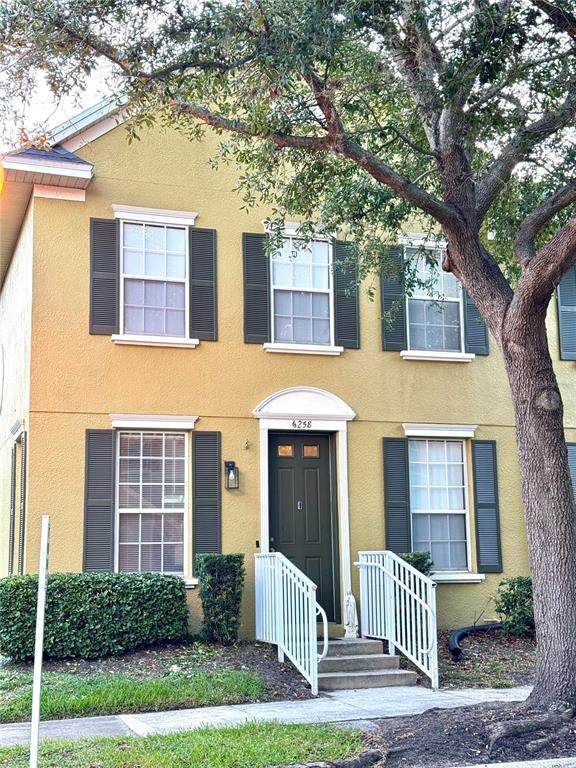 6258 Westcott Cove Boulevard - Photo 1