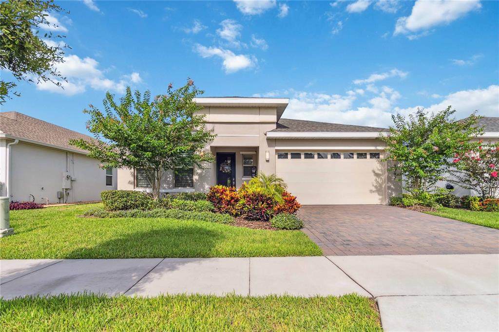 3397 Sagebrush Street - Photo 1