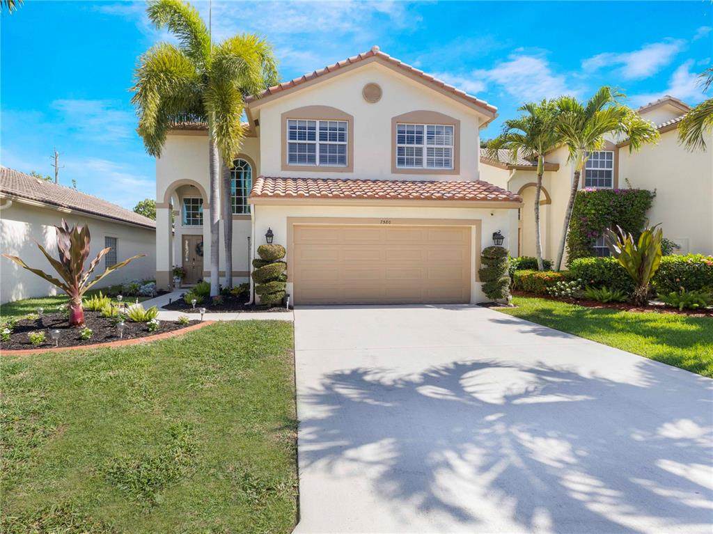 7580 Colony Palm Drive - Photo 1