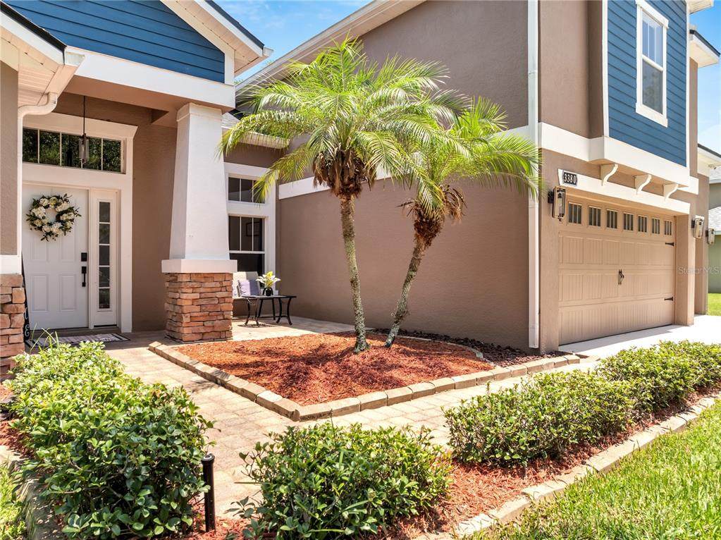 3380 Pawleys Loop - Photo 1