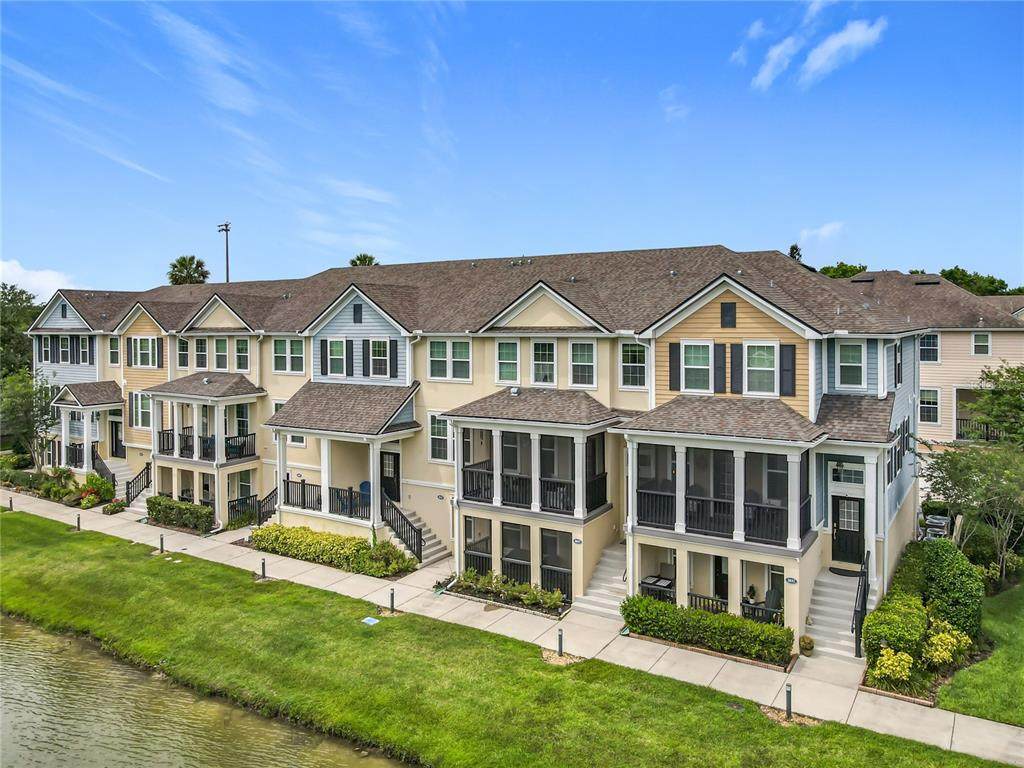 1027 Cedar Bay Lane - Photo 1