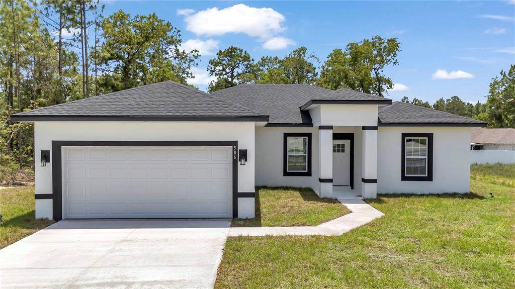 586 Marion Oaks Trl - Photo 1