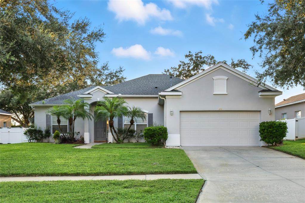 4520 Barrister Drive - Photo 1