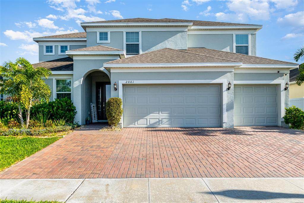 2061 Rush Bay Way - Photo 1
