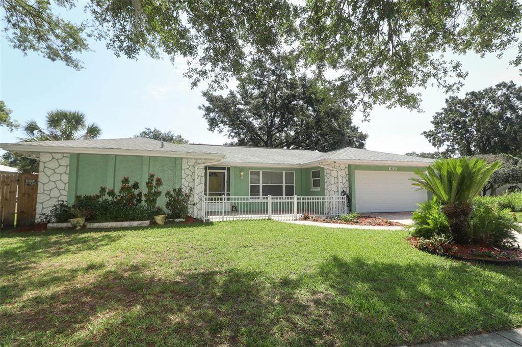 645 Peachwood Drive - Photo 1