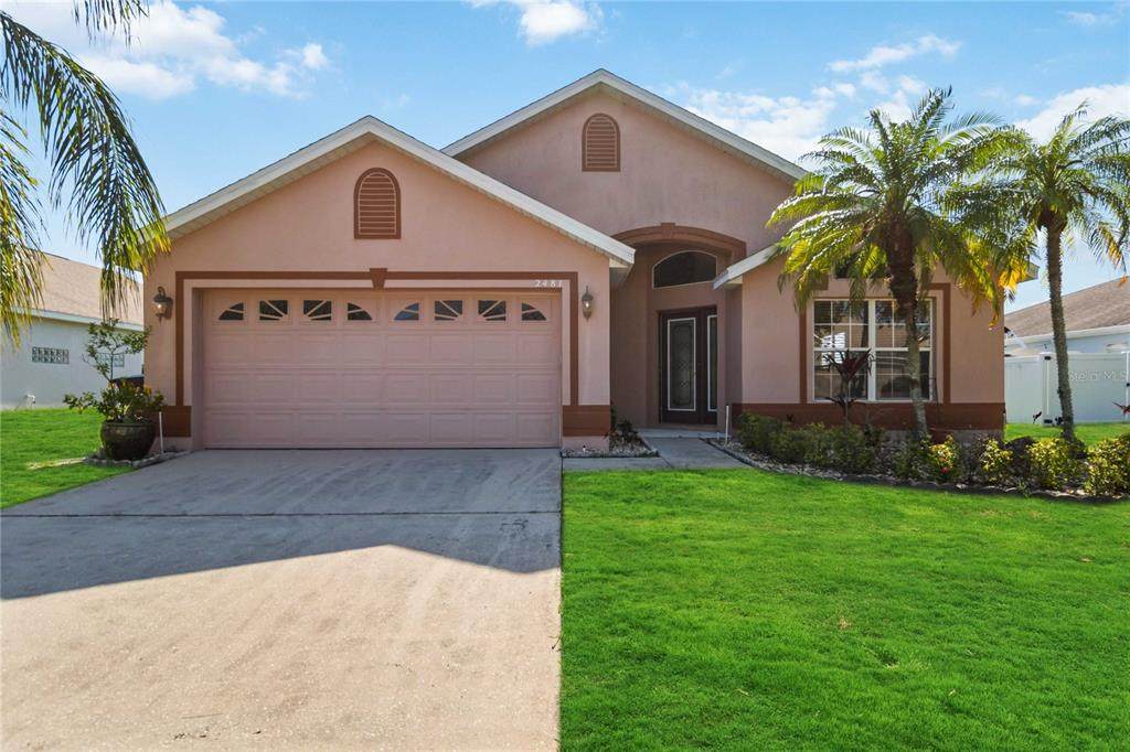 2481 Deer Creek Boulevard - Photo 1