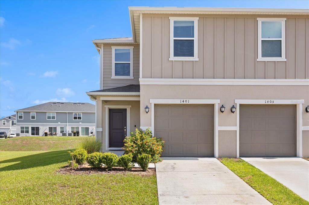 1401 Mirabella Circle - Photo 1