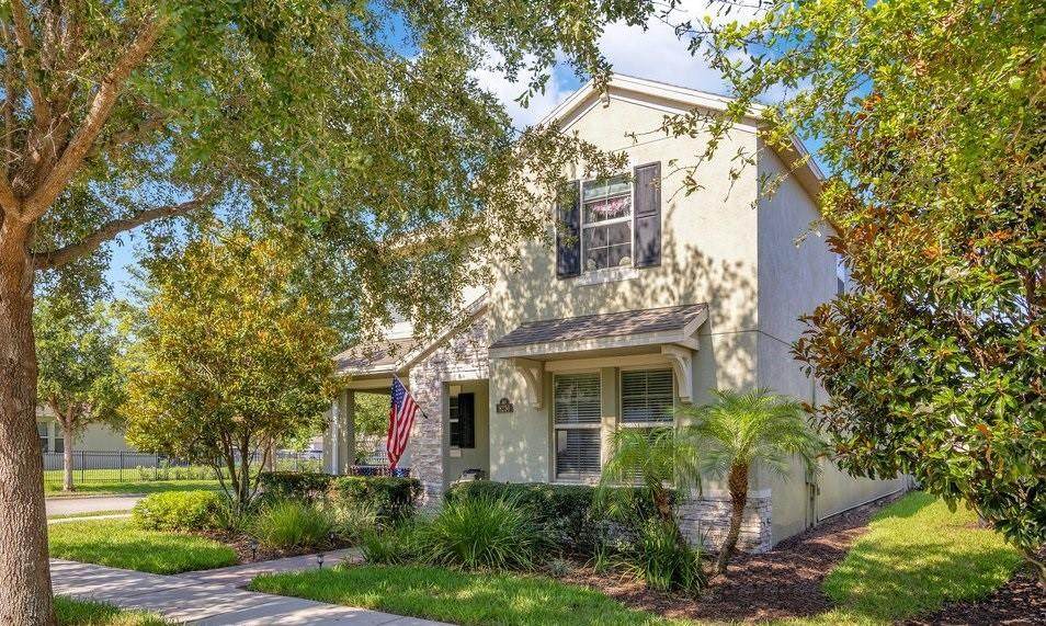 8256 Bayview Crossing Drive - Photo 1