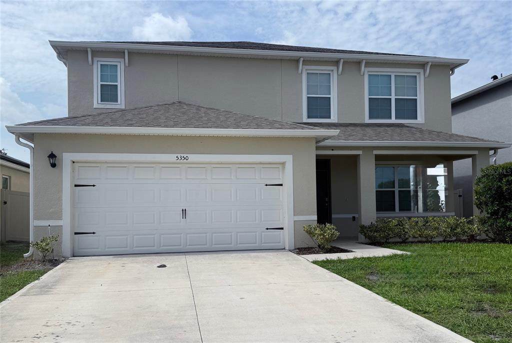 5350 Pine Lilly Drive - Photo 1
