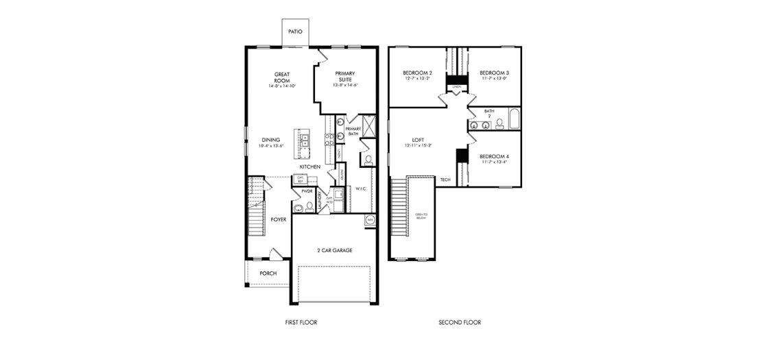 3921 Radiant Mountain Drive - Photo 1
