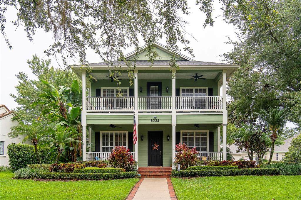 8335 Lake Burden Circle - Photo 1