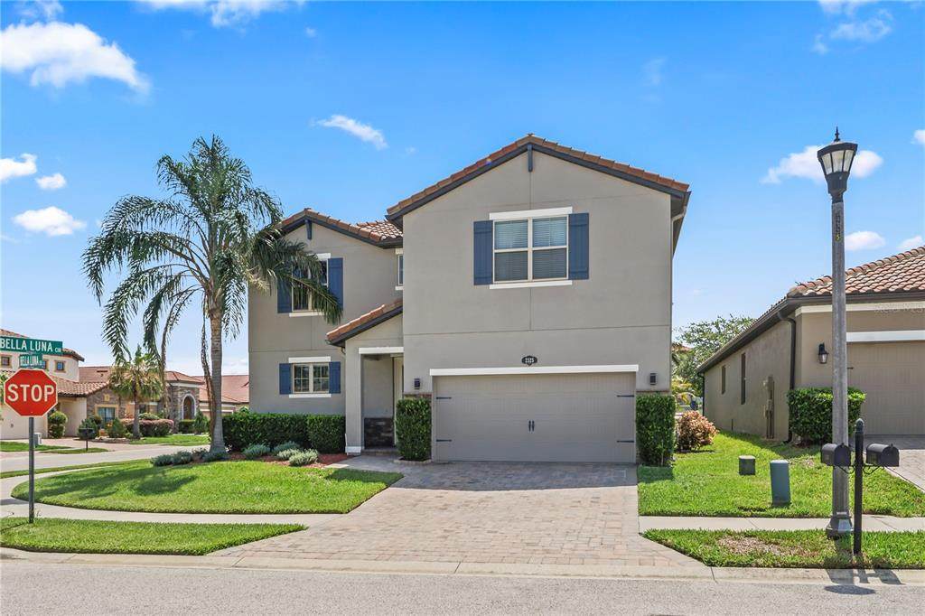 2325 Bella Luna Circle - Photo 1