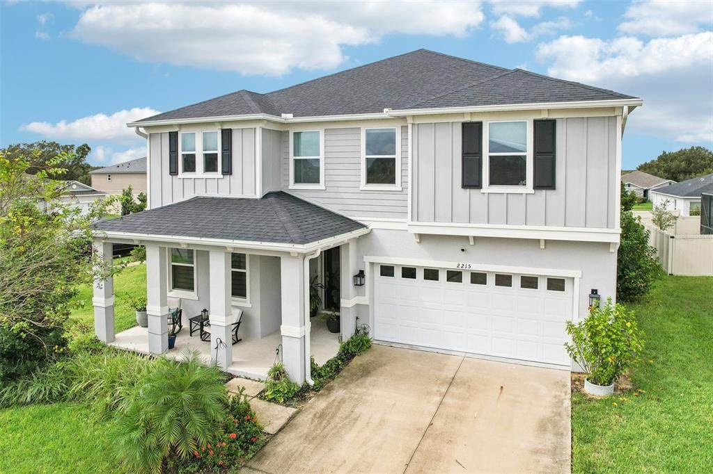 2215 Upland Lane - Photo 1