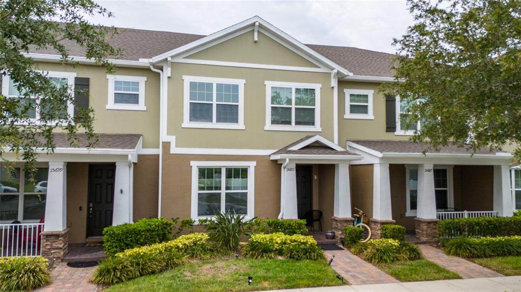 15693 Kinnow Mandarin Lane - Photo 1