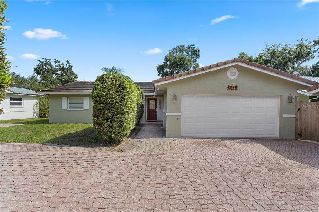 2615 Crystal Lake Drive - Photo 1