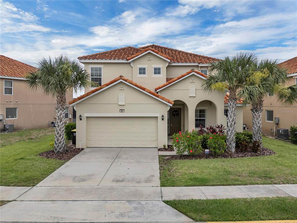 391 Cabello Drive - Photo 1