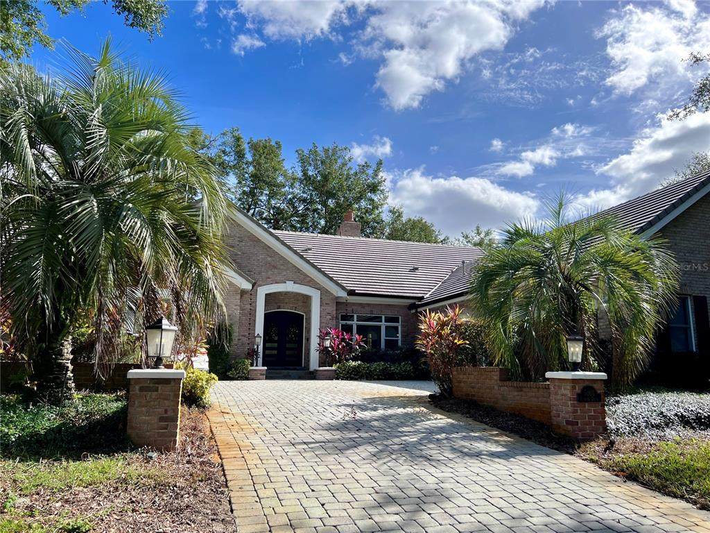 5001 Latrobe Drive - Photo 1