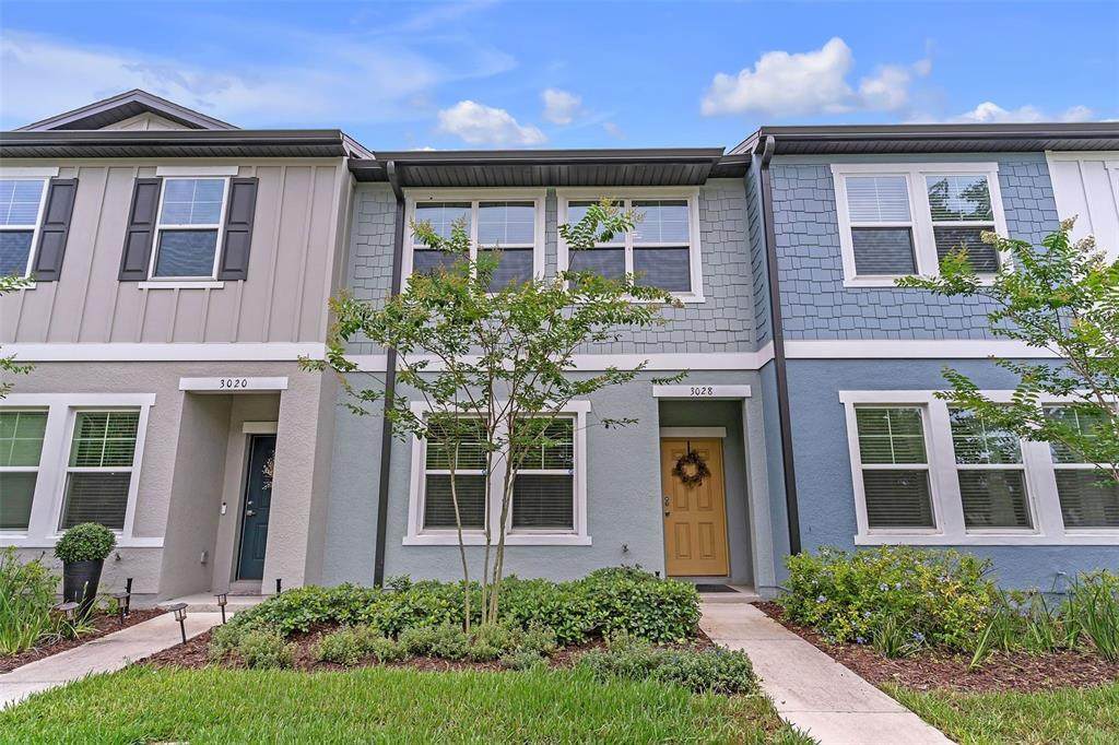 3028 Water Sprite Street - Photo 1