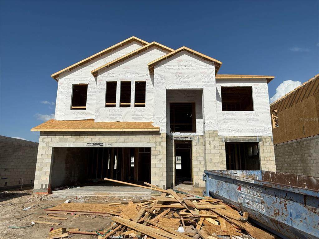 821 River Stone Trail - Photo 1