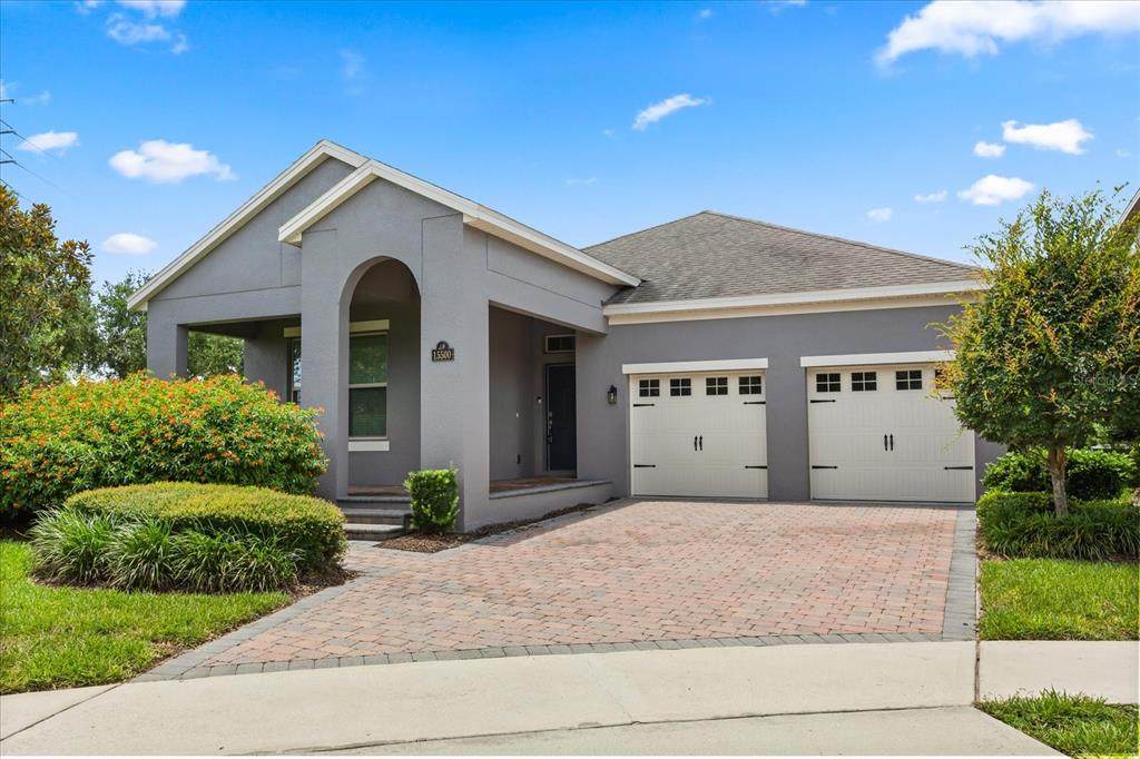 15500 Fountain Cove Court - Photo 1