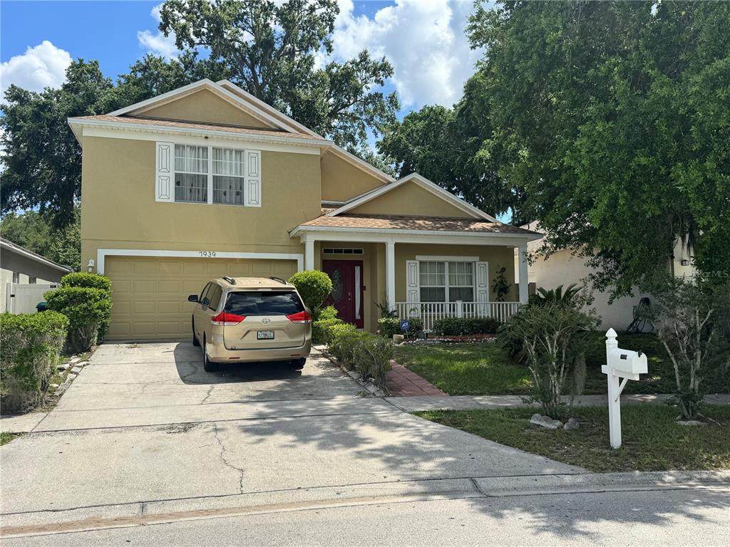 7939 Riffle Lane - Photo 1