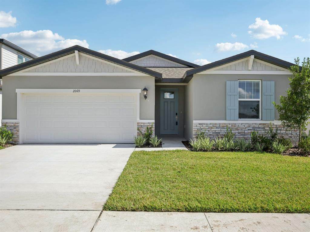 2069 Rosewood Drive - Photo 1