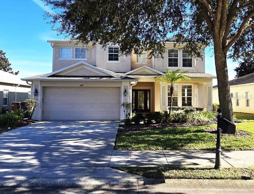844 Suffolk Place - Photo 1