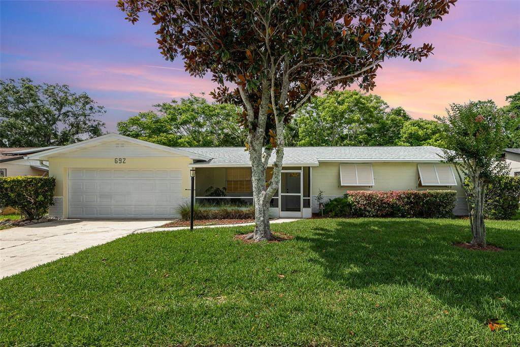 692 Gaslight Drive - Photo 1