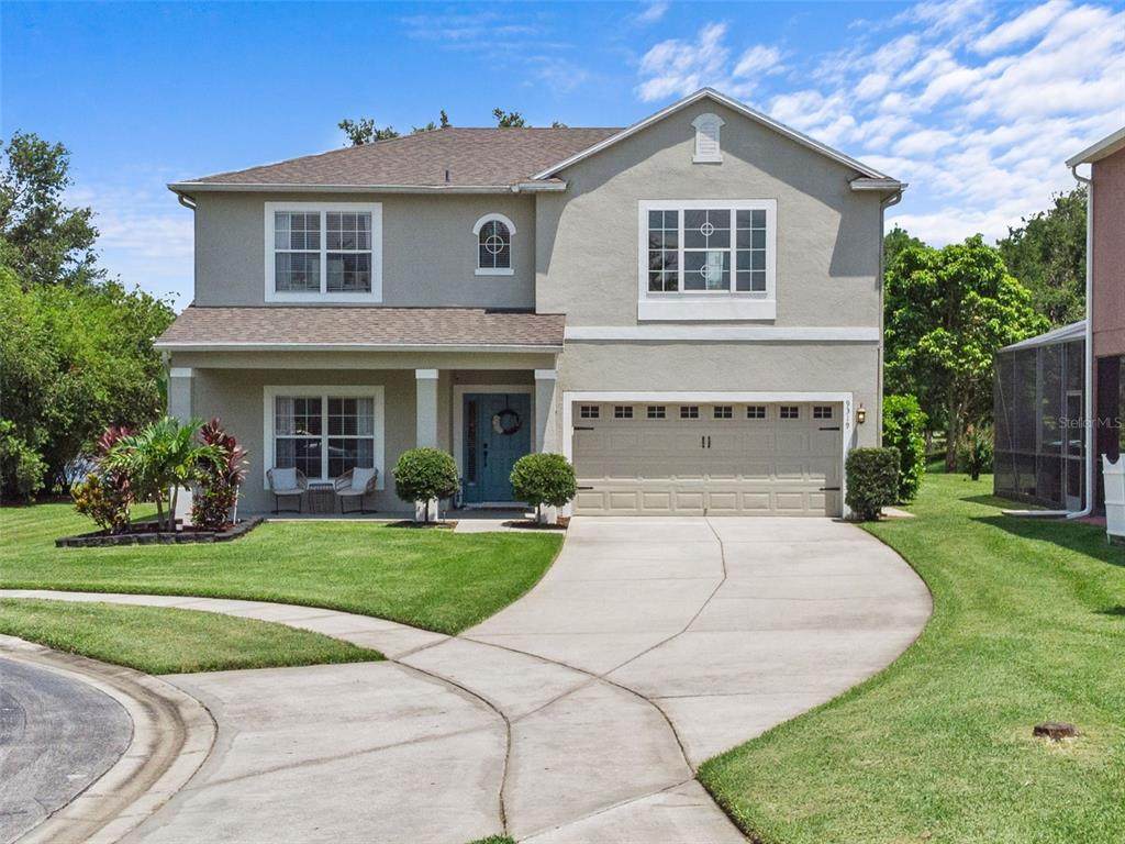 9319 Marsh Oaks Court - Photo 1