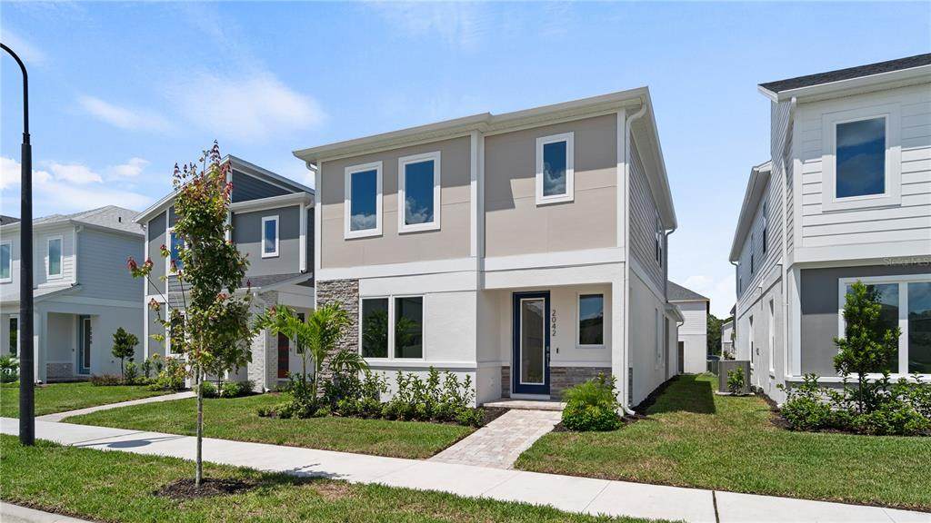 2042 Education Street - Photo 1