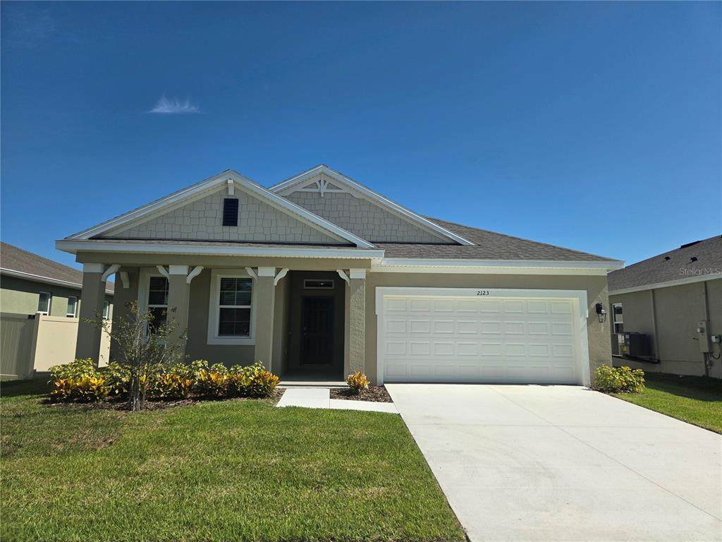 2123 Greenwood Oak Drive - Photo 1