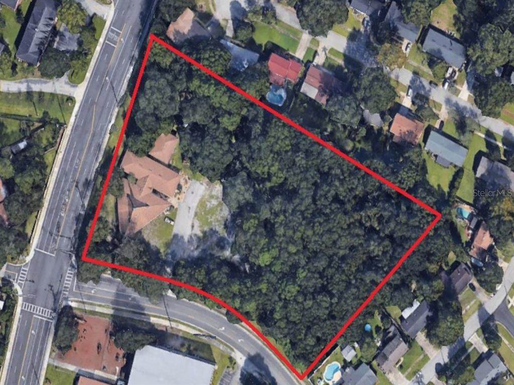 4900 Baymeadows Road - Photo 1