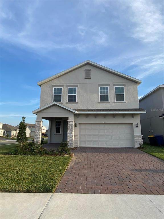 423 Lemongrass Road - Photo 1