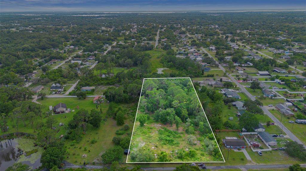 Lot 260 Pierce Avenue - Photo 1