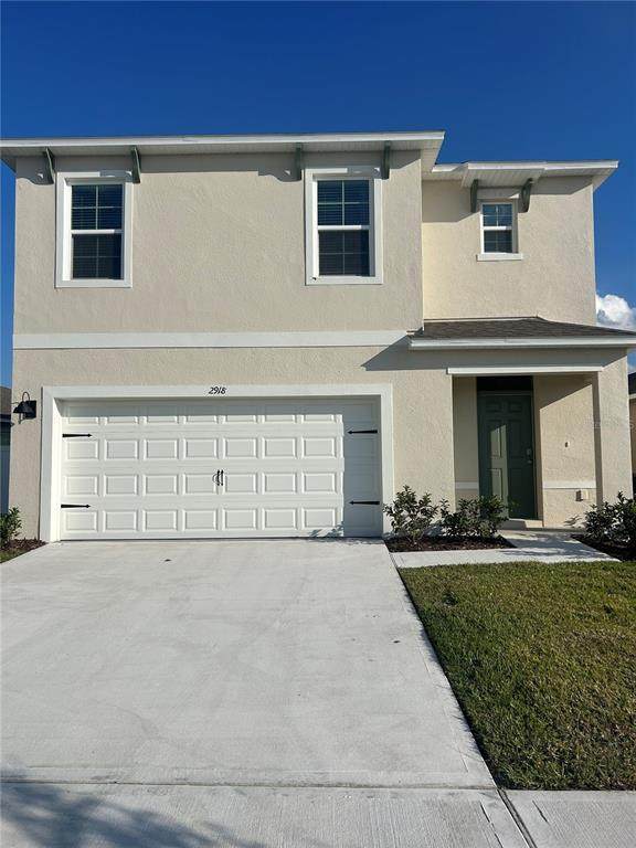 2918 House Finch Road - Photo 1