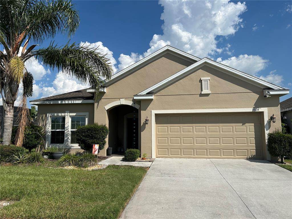 3924 Cabo Rojo Drive - Photo 1