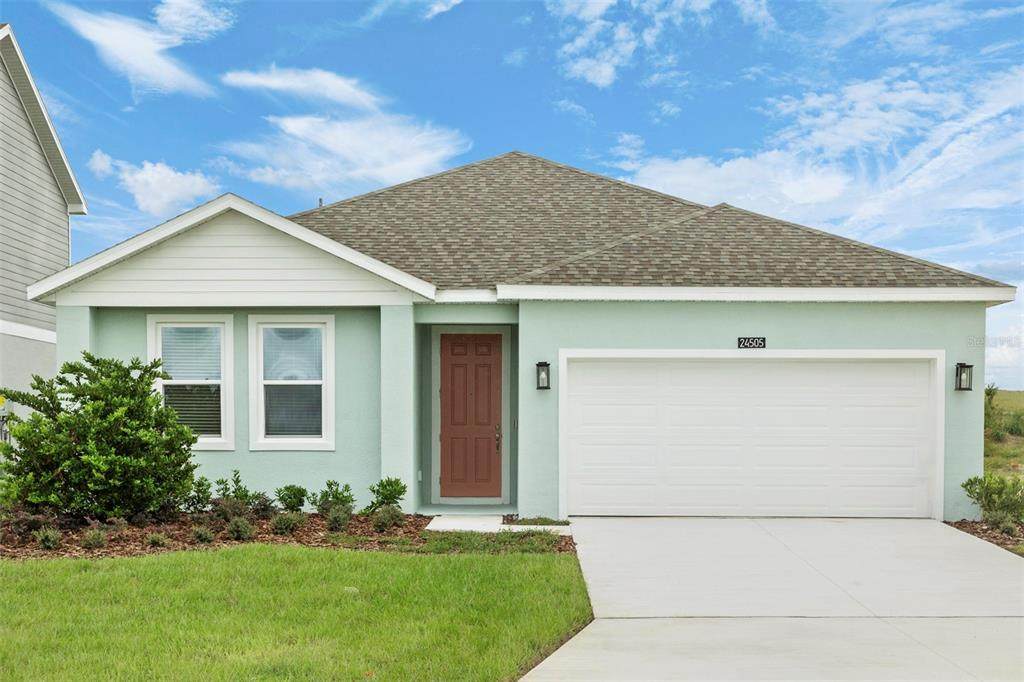 24505 Hodges Reserve Avenue - Photo 1