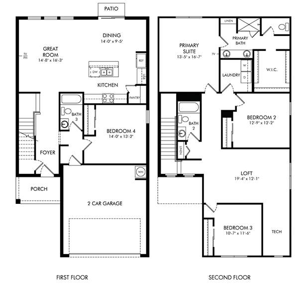 5529 Clove Row - Photo 1