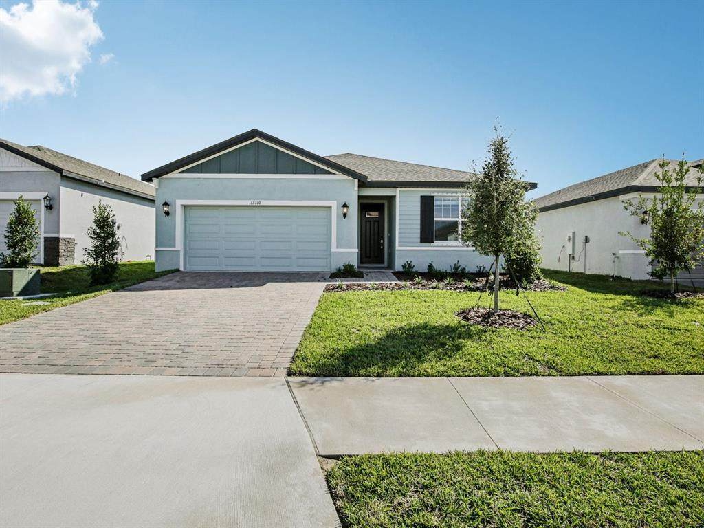 13310 Shellmore Avenue - Photo 1