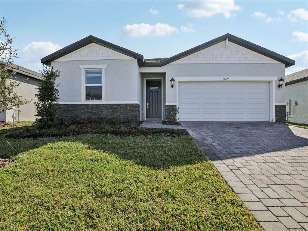 13314 Shellmore Avenue - Photo 1