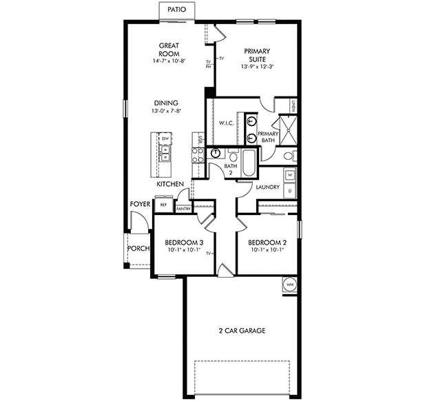 5517 Clove Row - Photo 1