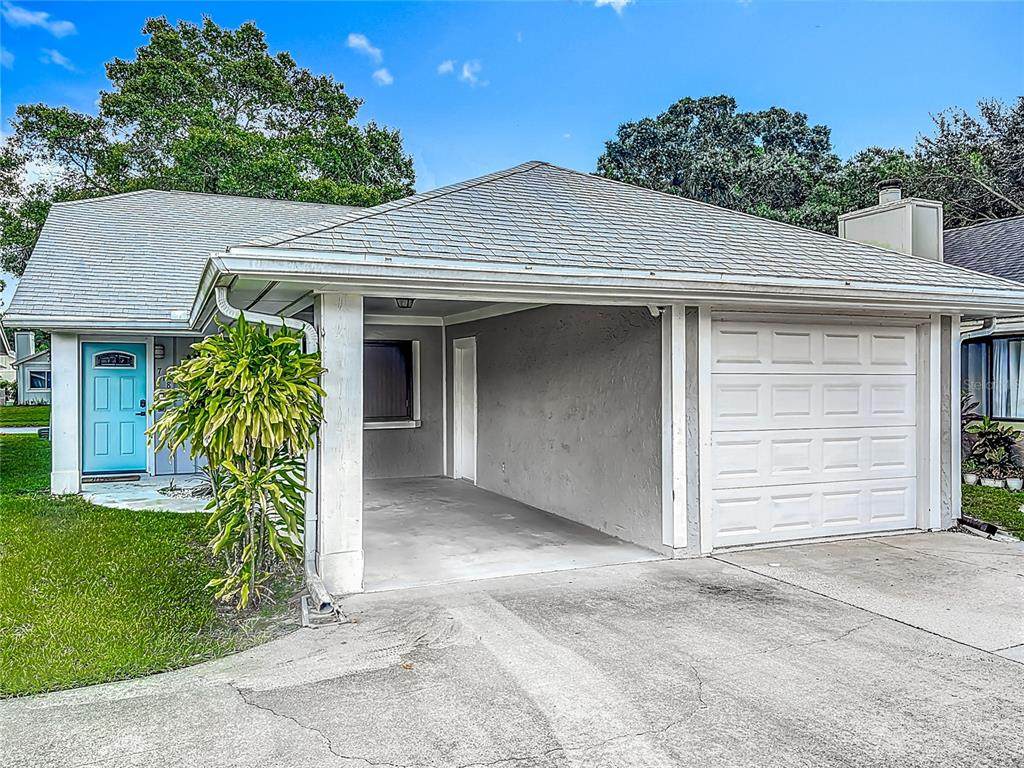 718 Lakeside Drive - Photo 1