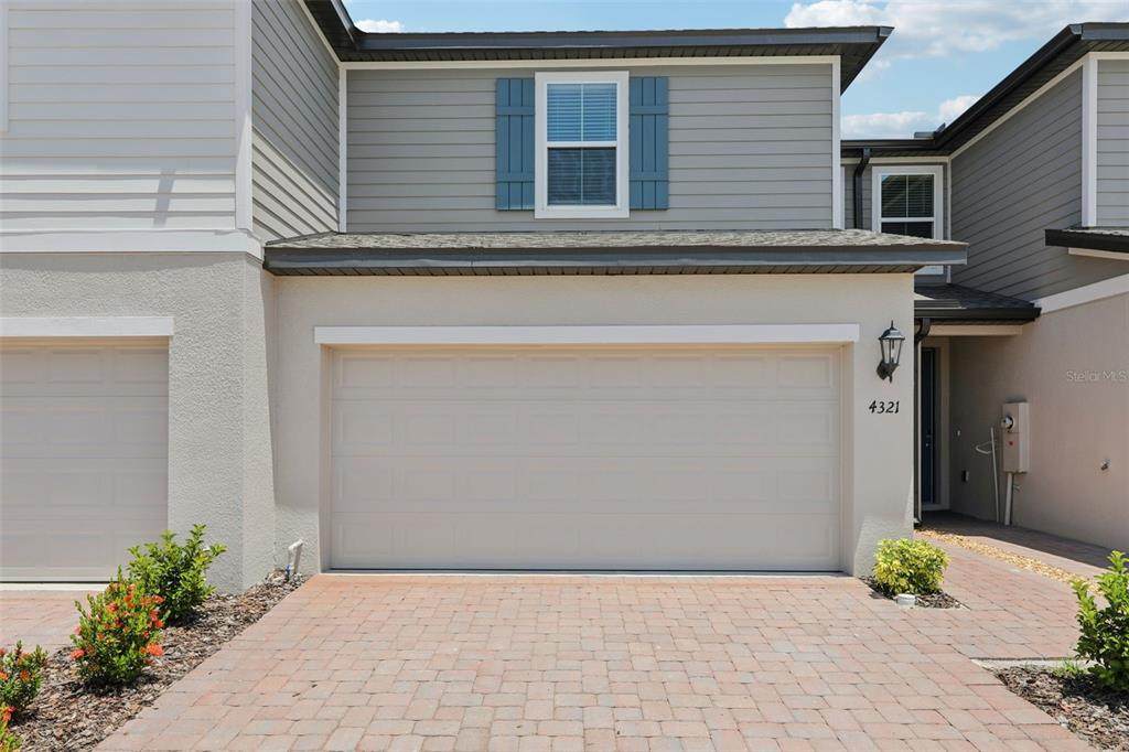 4321 Switchgrass Lane - Photo 1