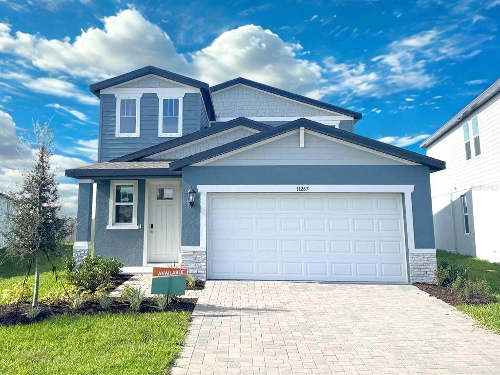 11267 Bellewood Terrace - Photo 1