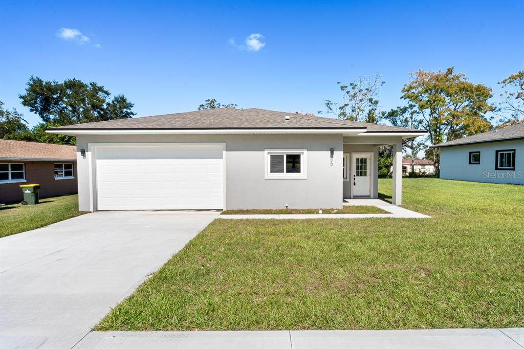 820 Desoto Street - Photo 1