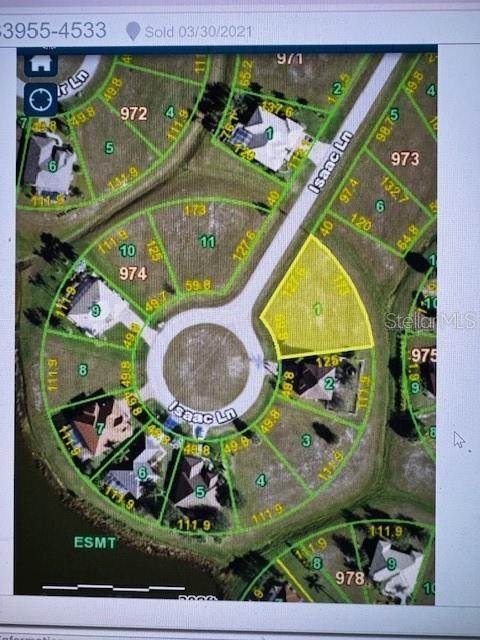 17388 Isaac Lane - Photo 1