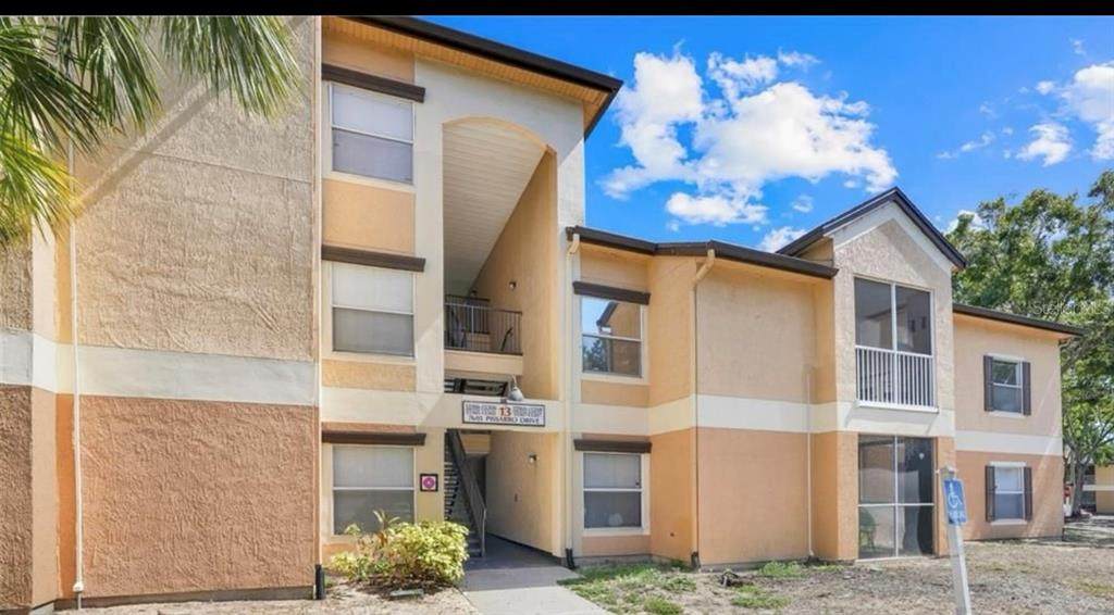 7605 Pissarro Drive - Photo 1